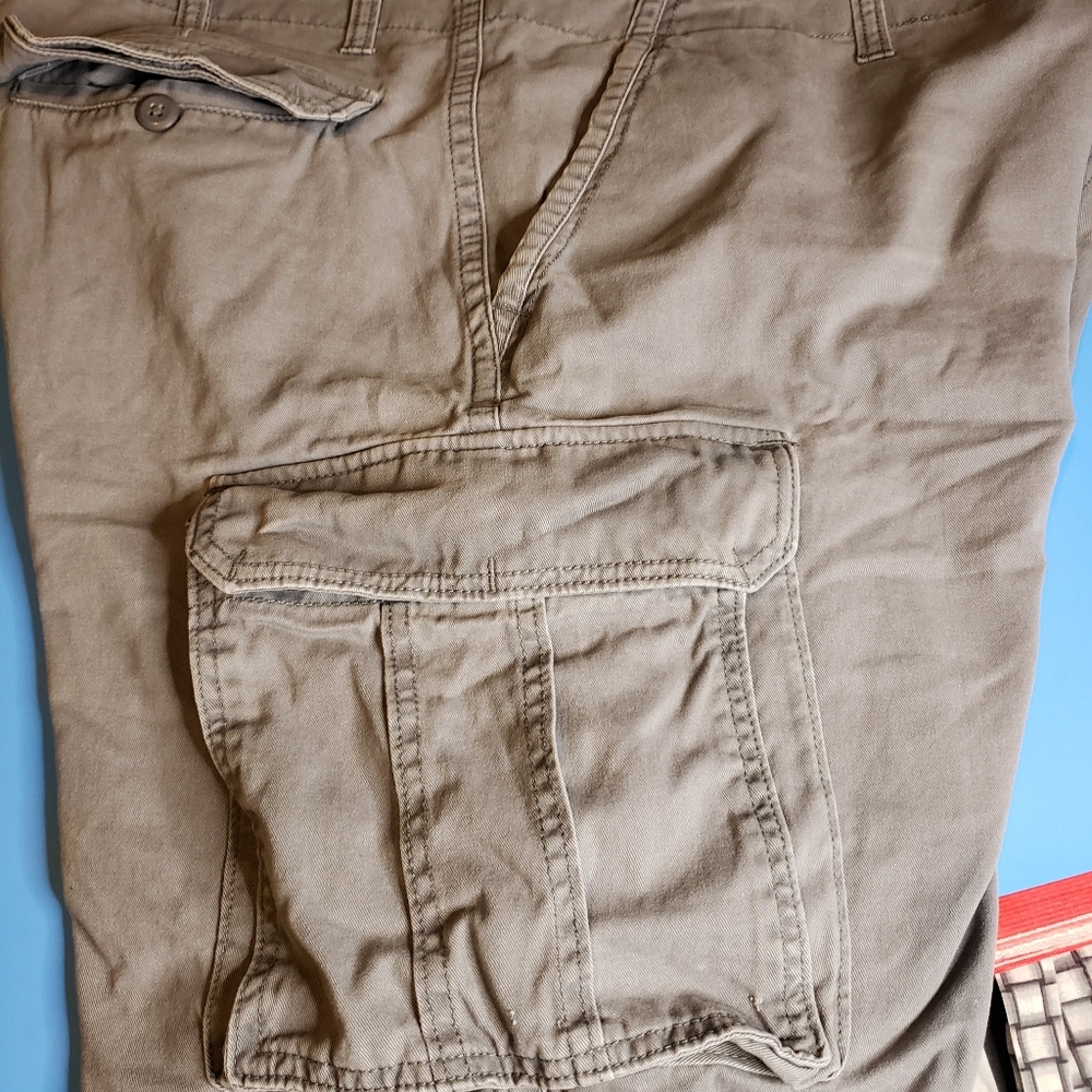 Faded Glory shorts